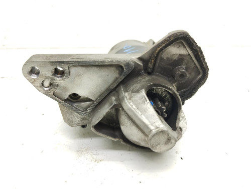 MOTOR ARRANQUE Renault MEGANE III BERLINA 5P 