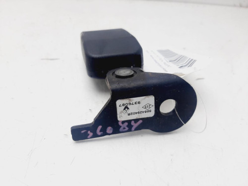 ENGANCHE CINTURON TRASERO DERECHO RENAULT LAGUNA III GRANDTOUR 