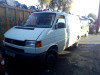  VOLKSWAGEN T4 TRANSPORTER BUS 