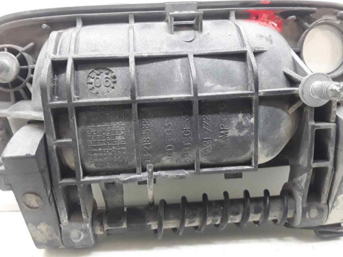 MANETA EXTERIOR PORTON CITROEN BERLINGO 