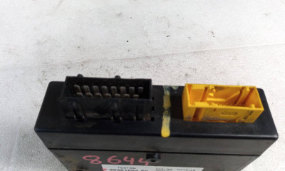 MODULO ELECTRONICO, CITROEN, JUMPY