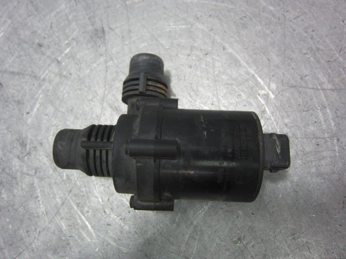  BOMBA AGUA, BMW, SERIE 7 (E65/E66) 