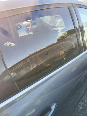 LUNA TRASERA DERECHA, FORD, C-MAX (CB7)