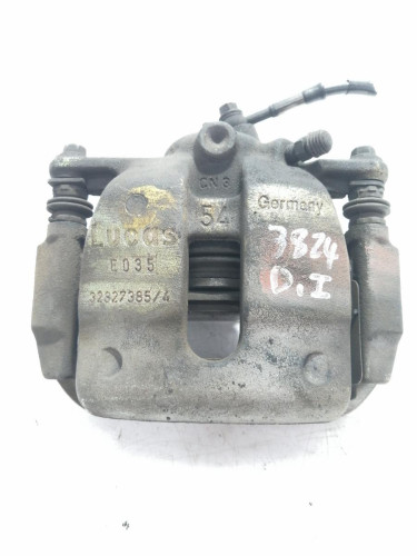  PINZA DE FRENO DELANTERA IZQUIERDA Seat IBIZA (6L1) 
