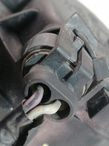  FARO ANTINIEBLA DERECHO ALFA ROMEO 147 (190) 