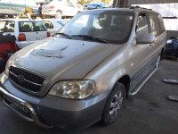 KIA CARNIVAL II (FL)