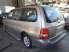  KIA CARNIVAL II (FL) 