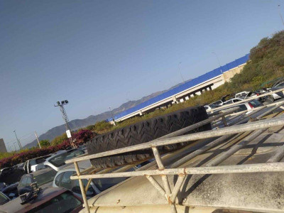 RUEDA DE REPUESTO, LAND ROVER