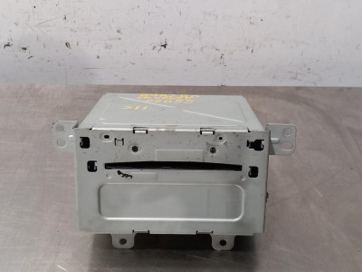SISTEMA AUDIO / RADIO CD, CHEVROLET, CRUZE