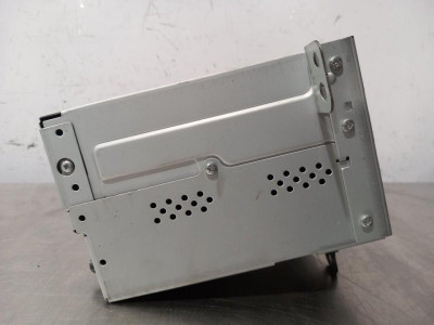SISTEMA AUDIO / RADIO CD, CHEVROLET, CRUZE