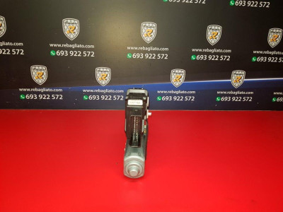 MOTOR ELEVALUNAS TRASERO IZQUIERDO