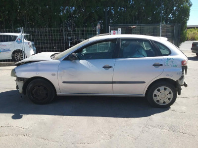 SEAT IBIZA (6L1)
