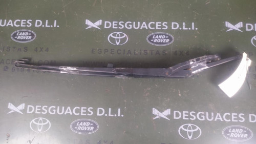BRAZO LIMPIA DELANTERO IZQUIERDO BMW SERIE 3 BERLINA (E46) 