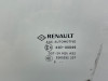 LUNA DELANTERA IZQUIERDA Renault SCENIC II (JM) 