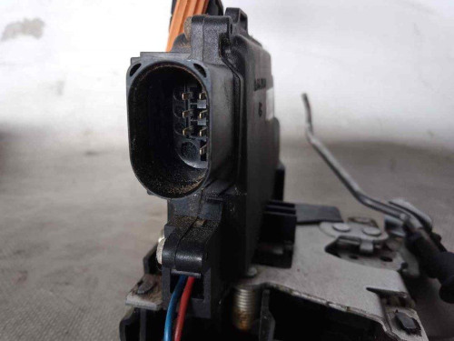 CERRADURA PUERTA TRASERA IZQUIERDA Audi A4 BERLINA (8E) 