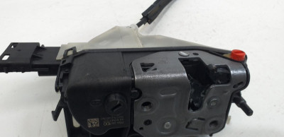 CERRADURA PUERTA TRASERA DERECHA, OPEL, CROSSLAND X