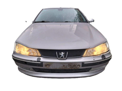  PEUGEOT 406 BERLINA (S1/S2) 
