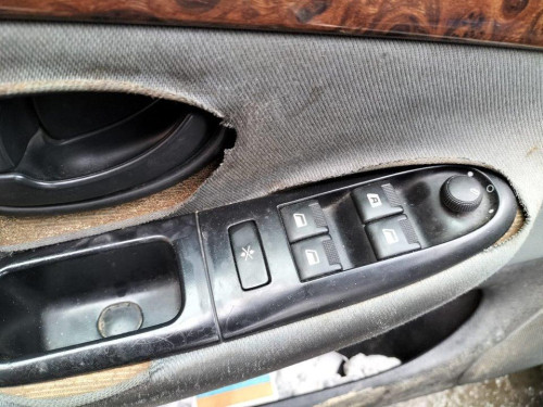  PEUGEOT 406 BERLINA (S1/S2) 