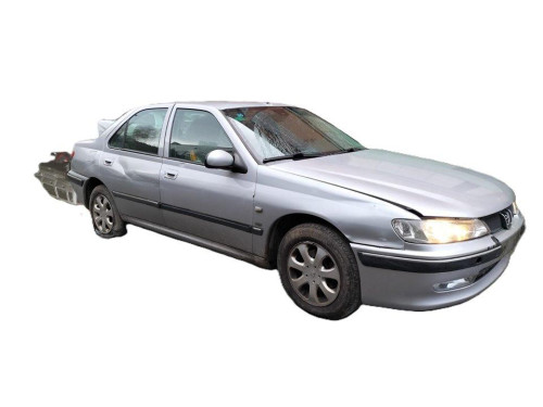  PEUGEOT 406 BERLINA (S1/S2) 