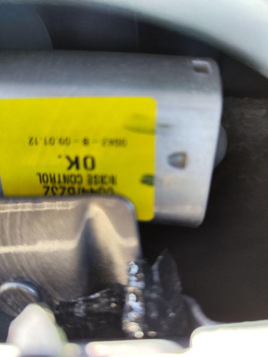 MOTOR LIMPIA TRASERO