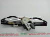  ELEVALUNAS TRASERO DERECHO BMW SERIE X3 (E83) 