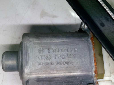 ELEVALUNAS TRASERO DERECHO, BMW, SERIE X3 (E83)