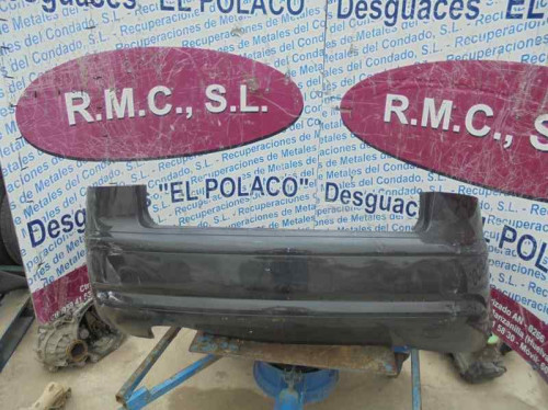  PARAGOLPES TRASERO AUDI A3 (8P1) 