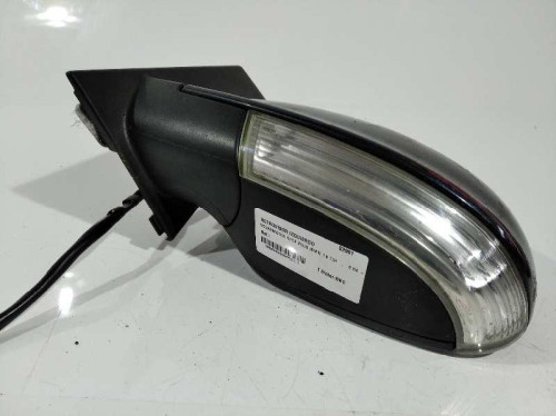  RETROVISOR IZQUIERDO VOLKSWAGEN GOLF PLUS V (5M1) 