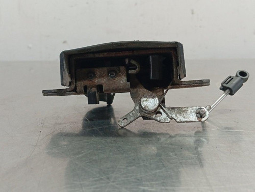  CERRADURA MALETERO / PORTON Volkswagen T5 TRANSPORTER BUS (7H) 