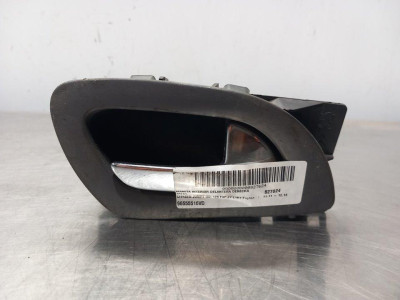 MANETA INTERIOR DELANTERA DERECHA, CITROEN, JUMPY