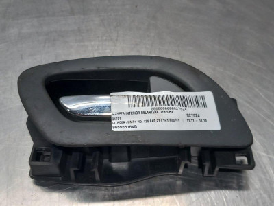 MANETA INTERIOR DELANTERA DERECHA, CITROEN, JUMPY