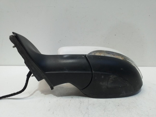  RETROVISOR IZQUIERDO Volkswagen GOLF VI (5K1)(10.2008) 