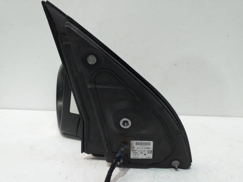  RETROVISOR IZQUIERDO Volkswagen GOLF VI (5K1)(10.2008) 