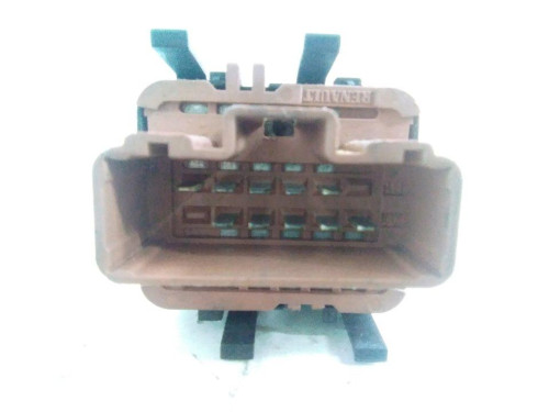 MANDO ELEVALUNAS DELANTERO IZQUIERDO Renault LAGUNA II (BG0) 