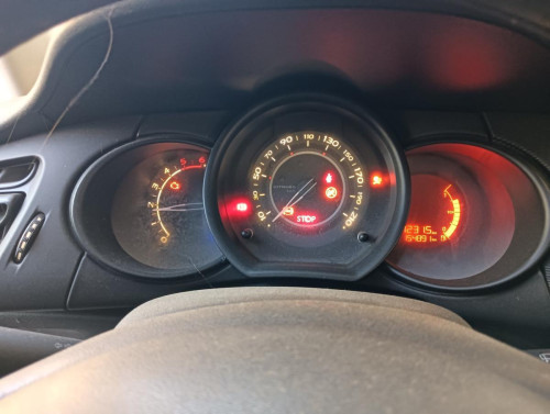 CITROEN C3 — автомобиль-донор на запчасти 