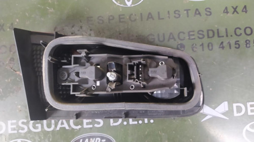 PILOTO TRASERO DERECHO INTERIOR RENAULT LAGUNA II (BG0) 