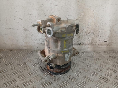 COMPRESOR AIRE ACONDICIONADO