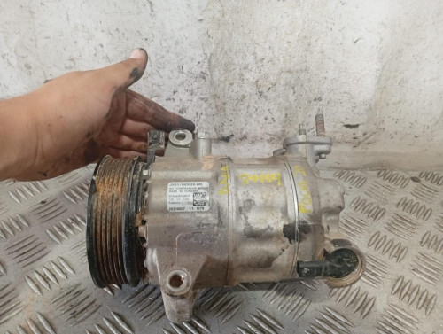 COMPRESOR AIRE ACONDICIONADO 