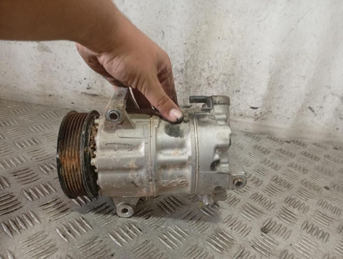COMPRESOR AIRE ACONDICIONADO 