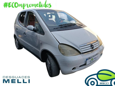 MERCEDES-BENZ CLASE A (BM 168)