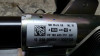 COLUMNA DIRECCION Mercedes-Benz CLASE ML (BM 166) 
