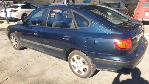 HYUNDAI ELANTRA (XD) — автомобиль-донор на запчасти 