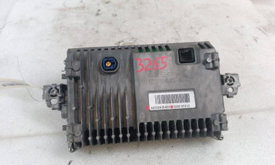 PANTALLA MULTIFUNCION, MERCEDES-BENZ, CLASE E (BM 212) LIM.