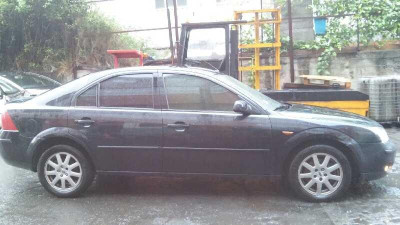 FORD MONDEO BERLINA (GE)