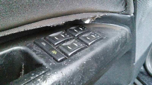  FORD MONDEO BERLINA (GE) 