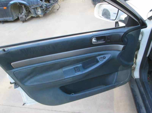  AUDI A4 AVANT (B5) 