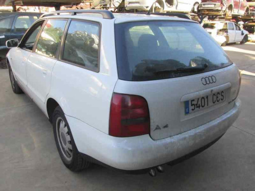  AUDI A4 AVANT (B5) 