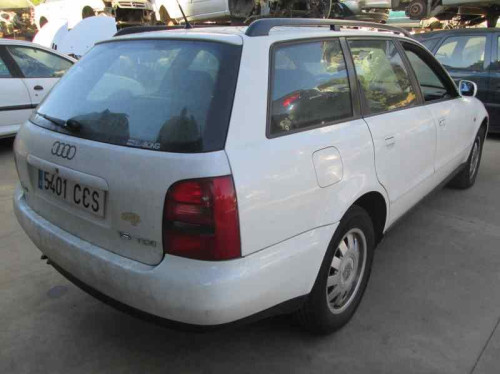  AUDI A4 AVANT (B5) 