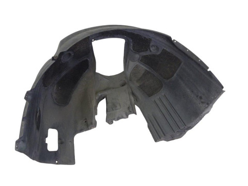  PASO RUEDA DELANTERO IZQUIERDO BMW SERIE 5 BERLINA (E60) 