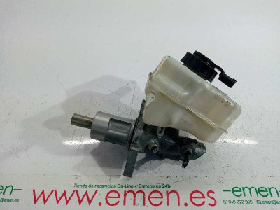 BOMBA FRENO, BMW, SERIE 3 BERLINA (E90)